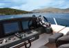 Bavaria R40 Fly 2017  location bateau à moteur Croatie